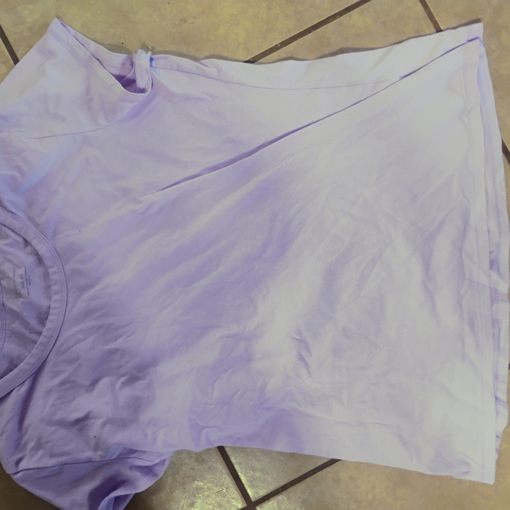 Lavender T-Shirt